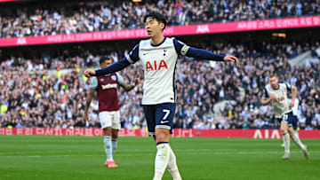 Tottenham Hotspur FC v West Ham United FC - Premier League