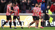 Brentford have made a superb start to life in the Premier League