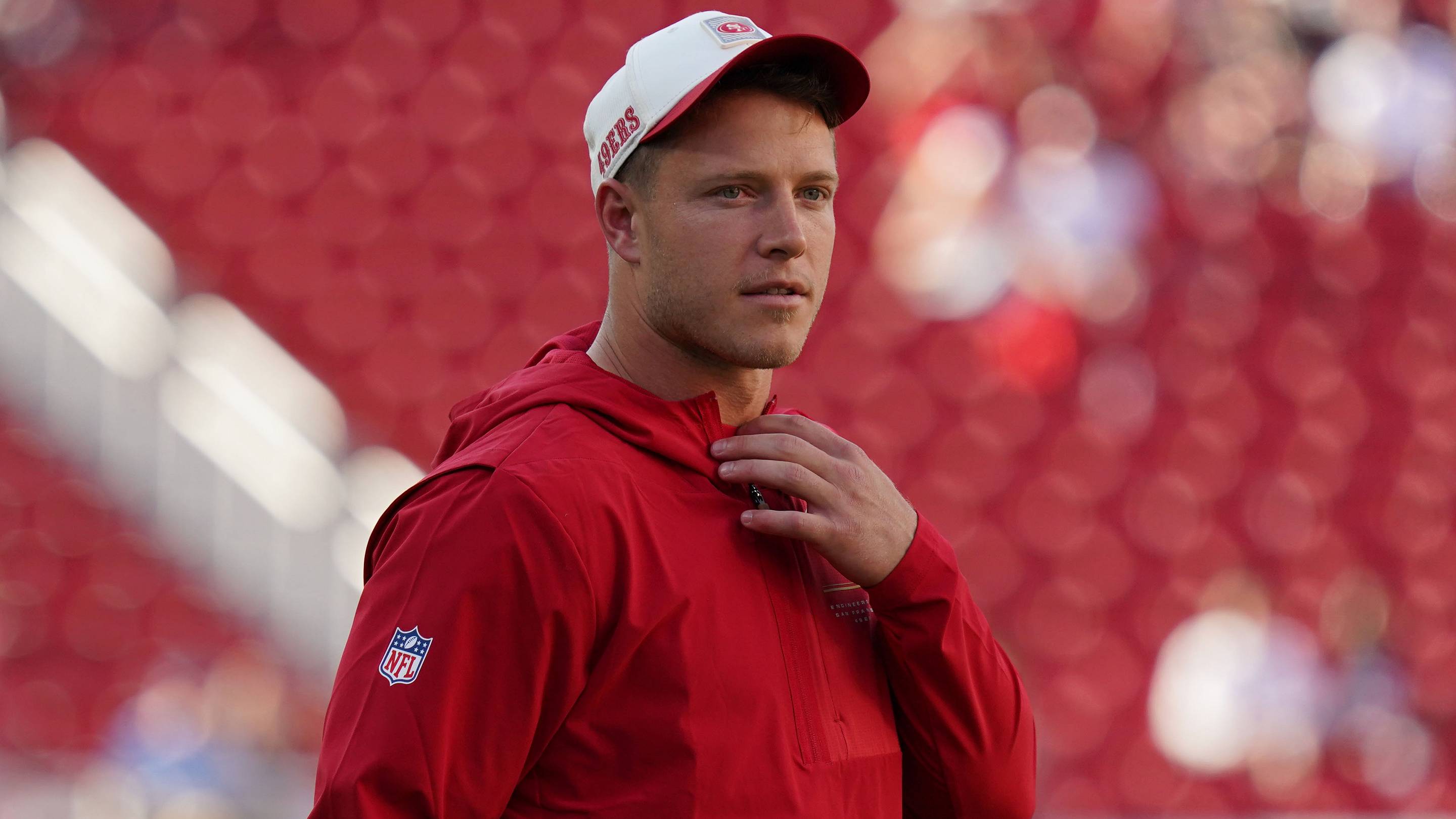Fantasy Impact: Christian McCaffrey and Mike Evans Get Encouraging Week 1 Injury News