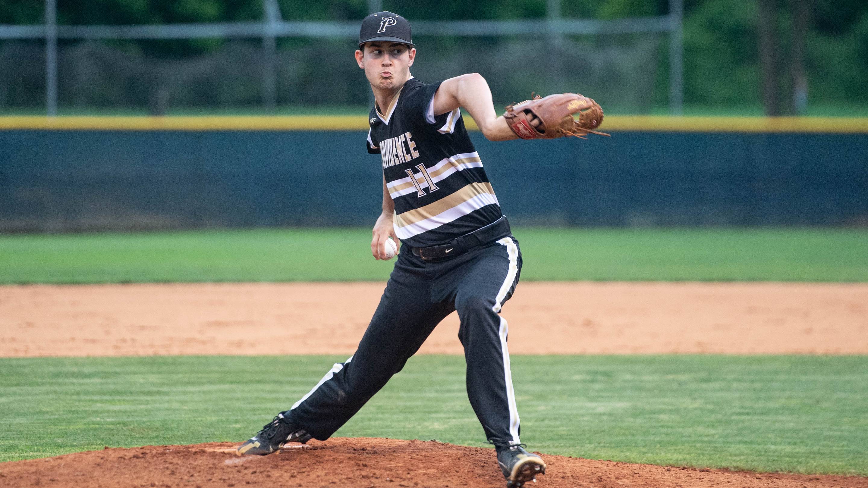 Orioles absolutely need to give top pitching prospect Michael Forret a chance in 2027