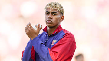 Lamine Yamal a bien failli signer au PSG.