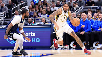 Dallas Mavericks, Obi Toppin