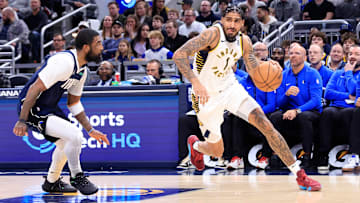 Dallas Mavericks, Kyrie Irving, Obi Toppin