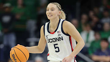 Connecticut, Paige Bueckers