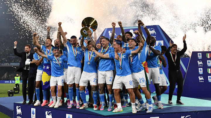 Napoli Napoli