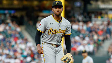 Pittsburgh Pirates v Seattle Mariners