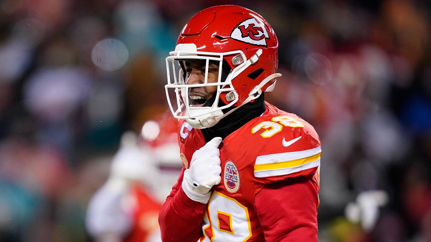 3 reasons the Jaguars should trade for L'Jarius Sneed, 2 they shouldn't - Vimarsana News