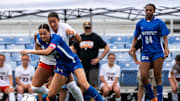 Waukee Northwest moved to the No. 1 spot in the latest girls soccer rankings for Class 3A.