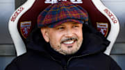 Sinisa Mihajlovic