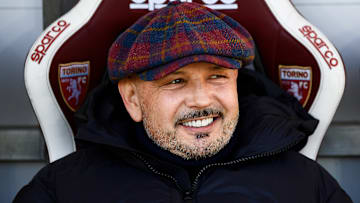 Sinisa Mihajlovic