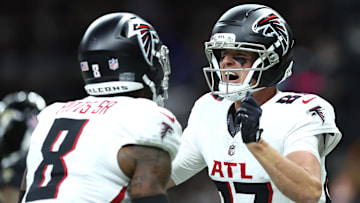 Atlanta Falcons v New Orleans Saints