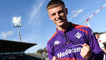 Albert Gudmundsson
