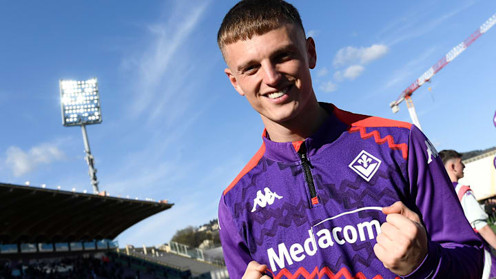 Albert Gudmundsson Albert Gudmundsson
