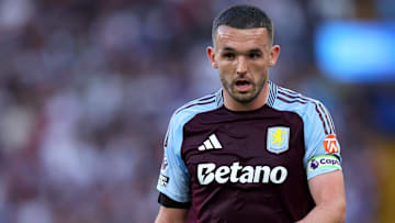 Aston Villa FC v Tottenham Hotspur FC - Premier League