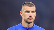 Edin Dzeko 