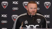 Rooney has a big job on his hands with DC United.