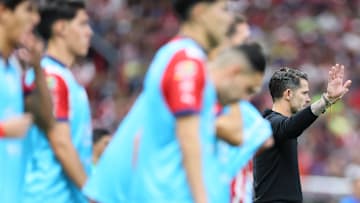Chivas v America - Torneo Clausura 2024 Liga MX