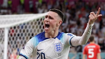 Phil Foden