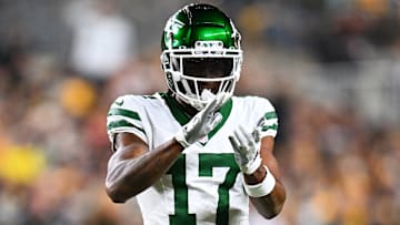Davante Adams WR Jets