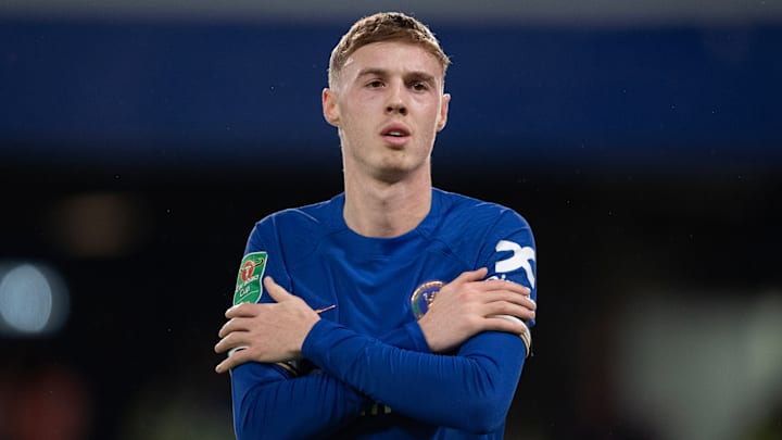 Chelsea v Middlesbrough - Carabao Cup Semi Final Second Leg