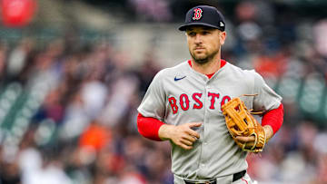 Bregman vive un gran año con los Medias Rojas 