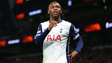 Udogie is on Man City's radar