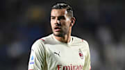 Theo Hernandez