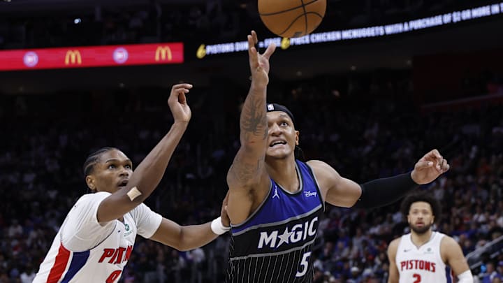 The Orladno Magic lost the little battles on the margins and made crucial, preventable mistakes, missing their opportunity to close out the Detroit Pistons in Game 5.