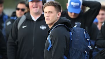 Kansas State v Brigham Young