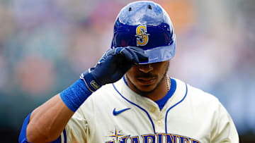 Minnesota Twins v Seattle Mariners