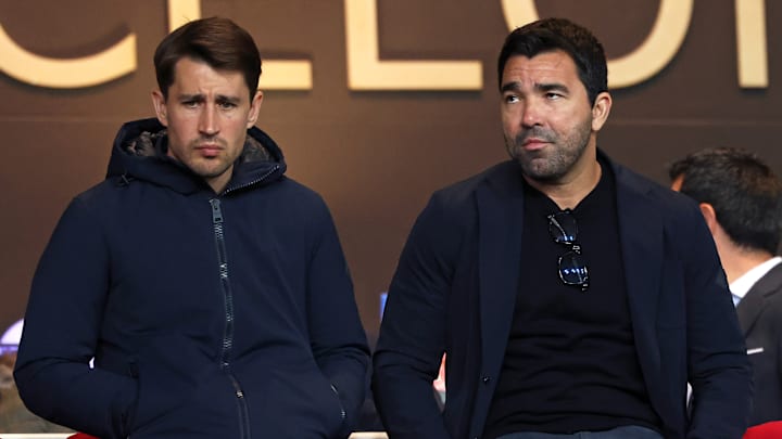 La direction sportive du Barça planche sur l'arrivée d'une pépite égyptienne. La direction sportive du Barça planche sur l'arrivée d'une pépite égyptienne.