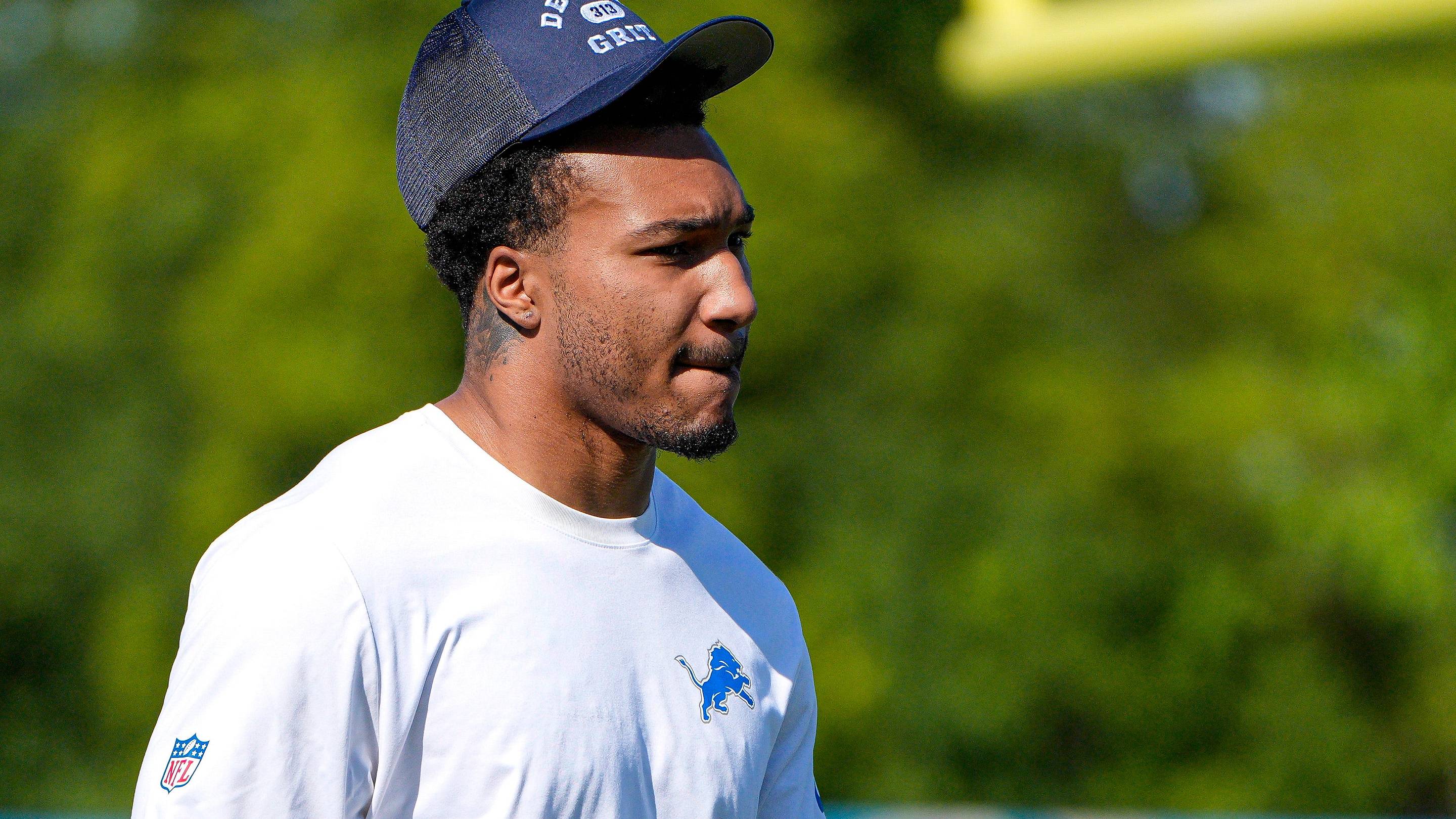 Lions Cut Jalen Mills from Practice Squad, Clearing Path for Brian Branch's Return
