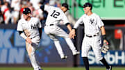 Los Yankees comenzarán los playoffs en casa