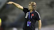 Sá Pinto relembra passagem pelo Vasco da Gama