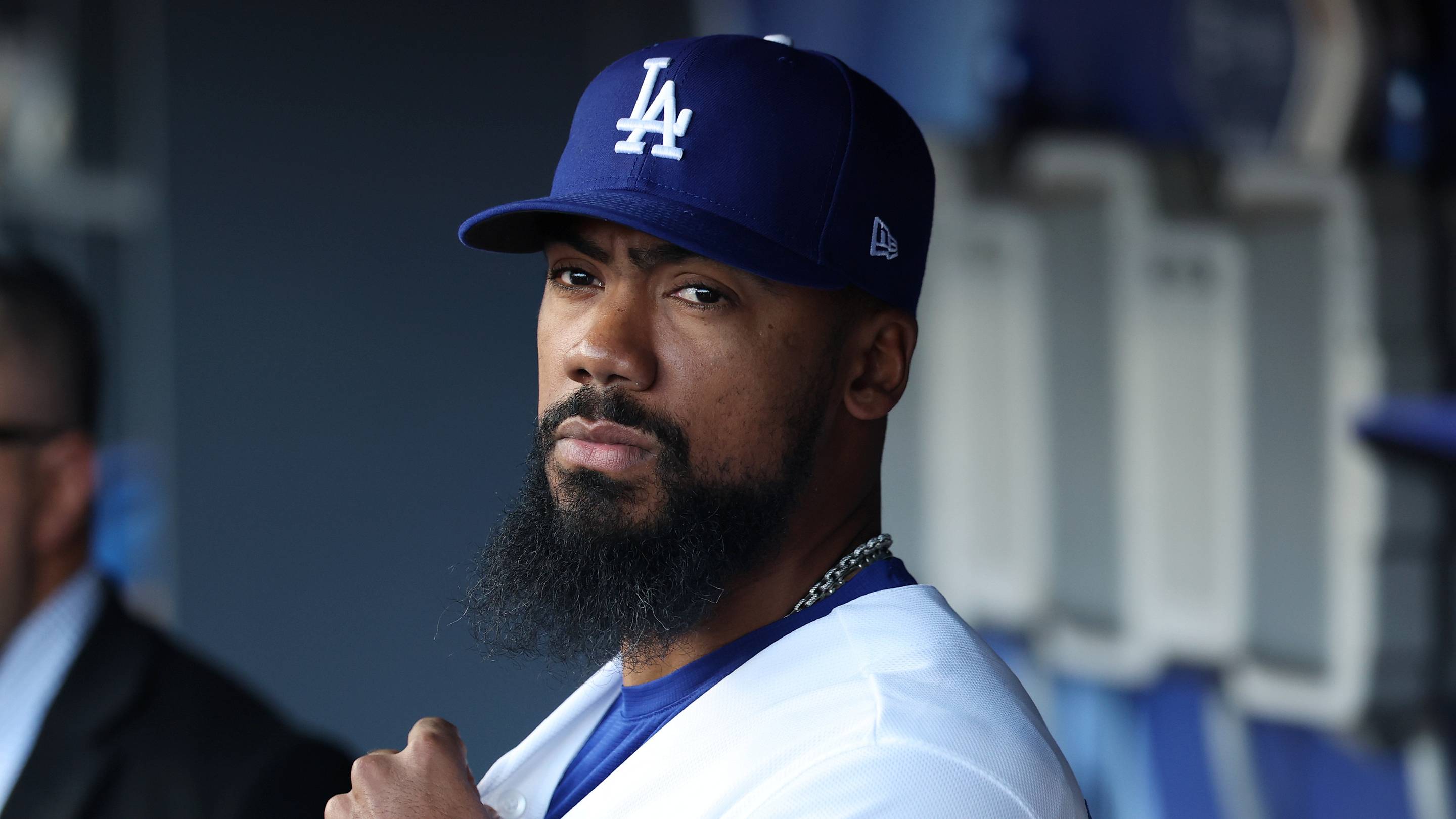These 4 Dodgers won't survive an MLB lockout