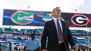 Florida v Georgia