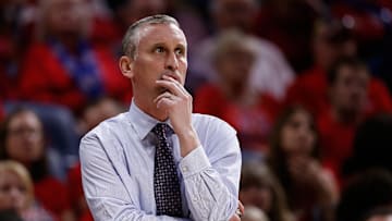 Arizona State v Arizona