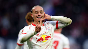 RB Leipzig v SV Werder Bremen - Bundesliga