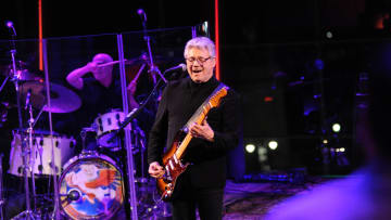 Steve Miller Band Benefit Concert To Support The Mount Sinai Kyabirwa Village Surgical Facility In