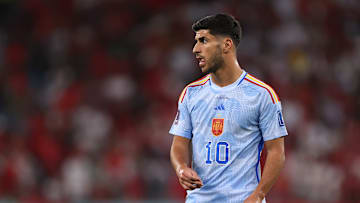 Marco Asensio