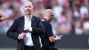 Ivan Gazidis