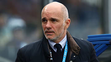 Como 1907 v Atalanta BC - Serie A