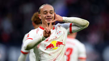 RB Leipzig v SV Werder Bremen - Bundesliga