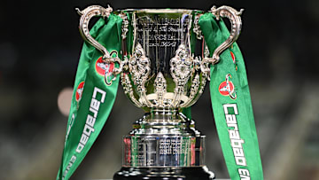 Newcastle United v Arsenal - Carabao Cup Semi Final Second Leg