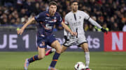 Montpellier HSC v Paris Saint-Germain - Ligue 1