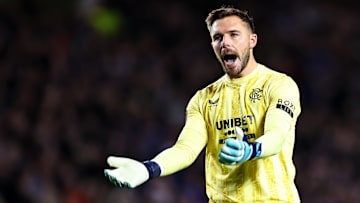 Rangers FC v Fotbal Club FCSB - UEFA Europa League 2024/25 League Phase MD3