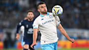 Elías Torres se machucou e é desfalque certo no Racing 