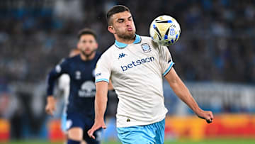 Elías Torres se machucou e é desfalque certo no Racing 