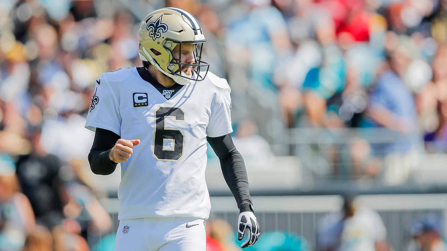 4 former Saints we'd like to see return in 2024 - Vimarsana News