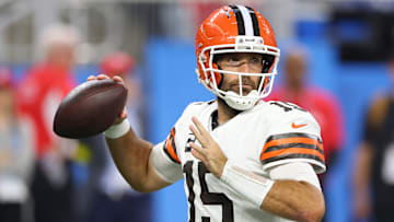 Joe Flacco